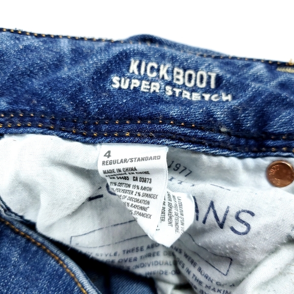 Womens American Eagle Jeans! - Picture 4 of 7